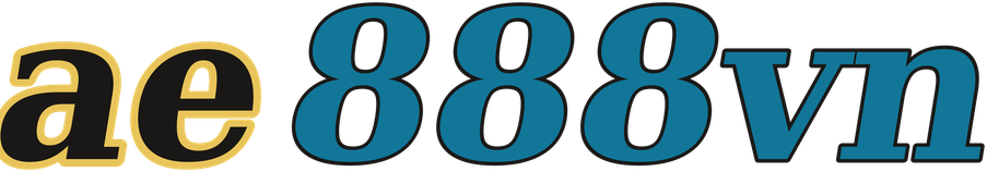 ae888vn logo